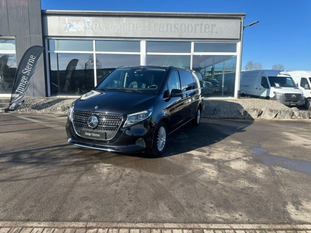 Mercedes-Benz V 300