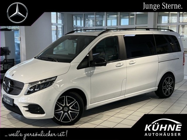 Mercedes-Benz V 300