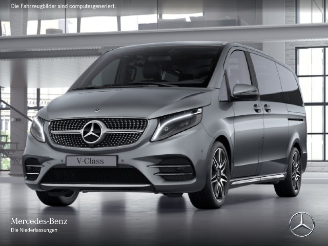 Mercedes-Benz V 300