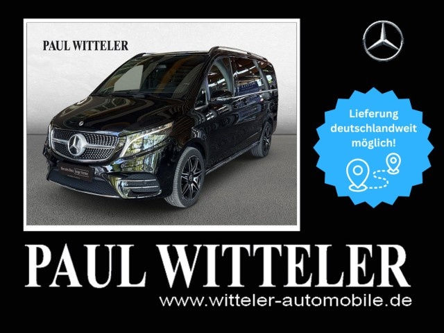 Mercedes-Benz V 300