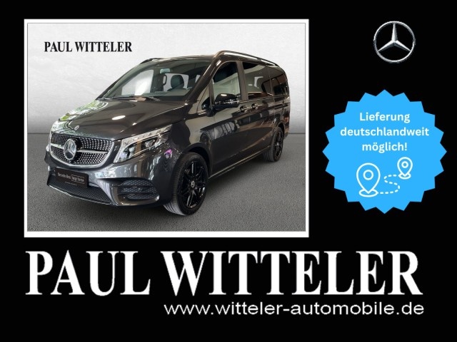 Mercedes-Benz V 300