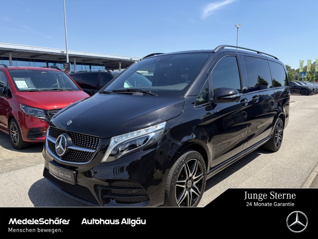 Mercedes-Benz V 300