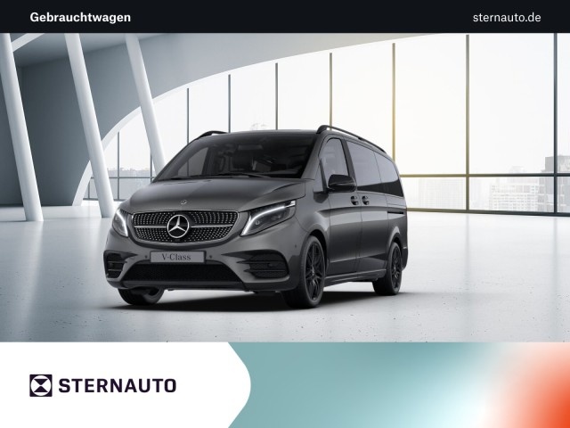 Mercedes-Benz V 300