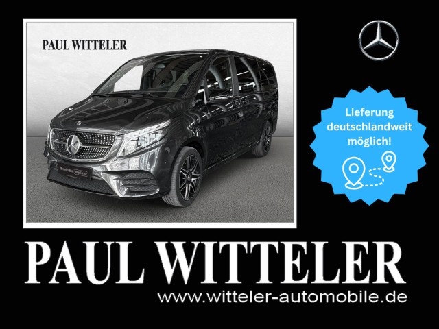 Mercedes-Benz V 300