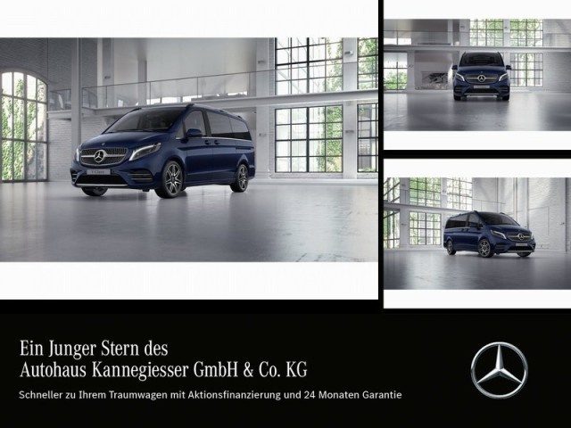 Mercedes-Benz V 300