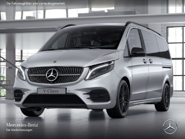 Mercedes-Benz V 300