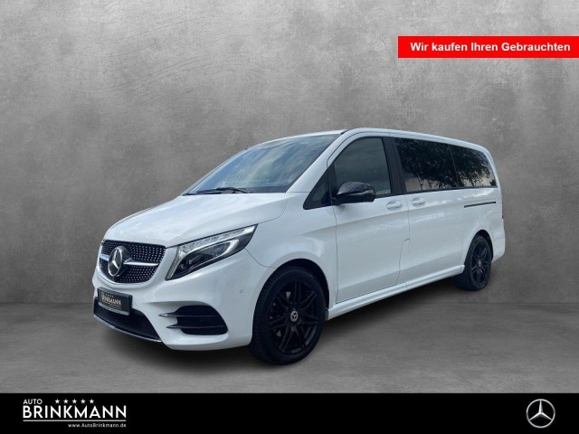 Mercedes-Benz V 300