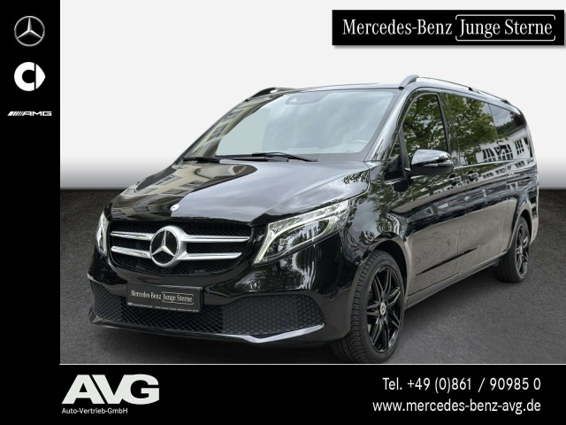 Mercedes-Benz V 300