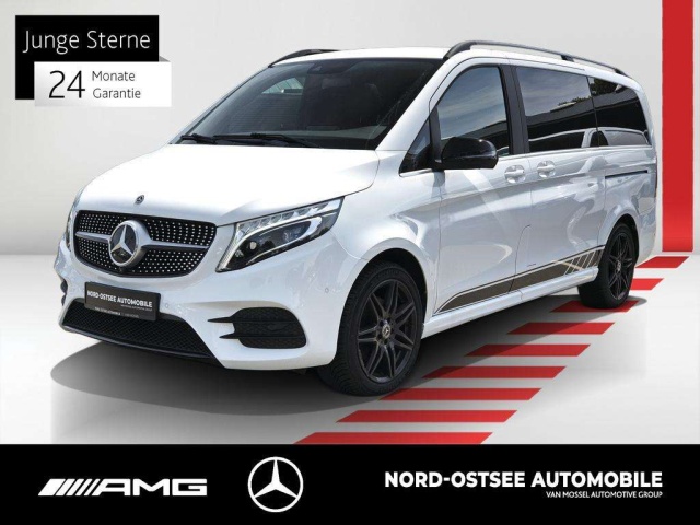Mercedes-Benz V 300