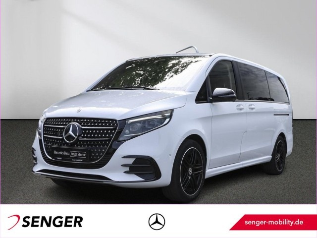 Mercedes-Benz V 300