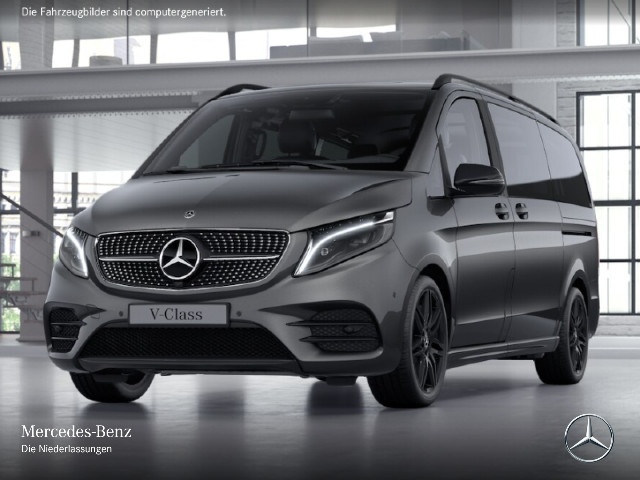 Mercedes-Benz V 300