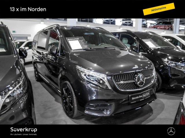 Mercedes-Benz V 300