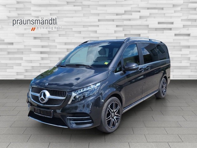 Mercedes-Benz V 300