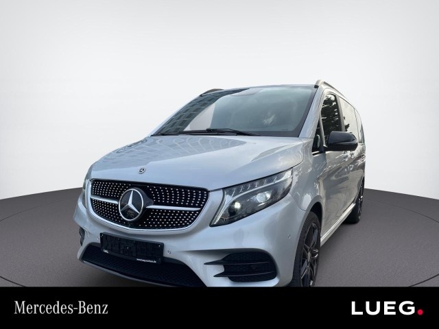 Mercedes-Benz V 300