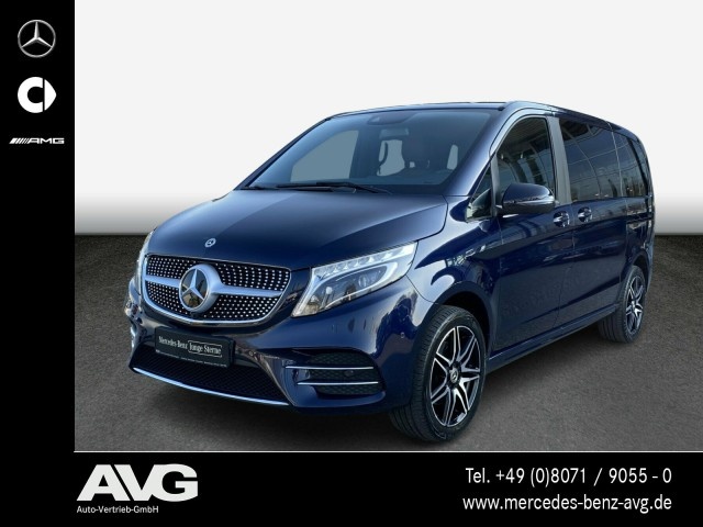 Mercedes-Benz V 300