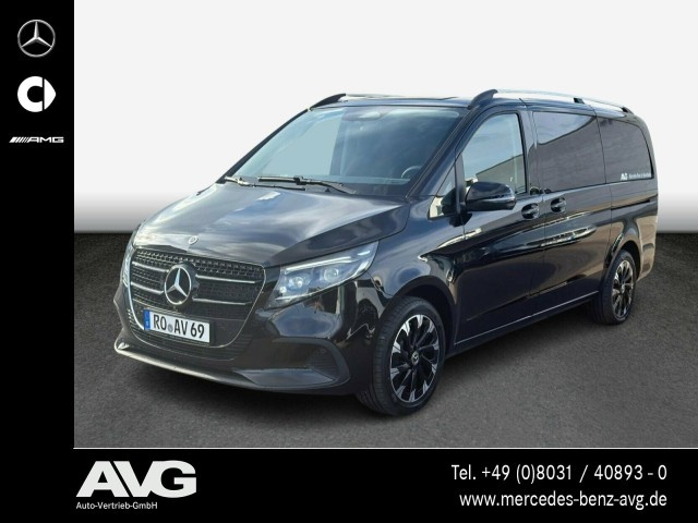 Mercedes-Benz V 300