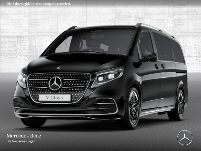 Mercedes-Benz V 300