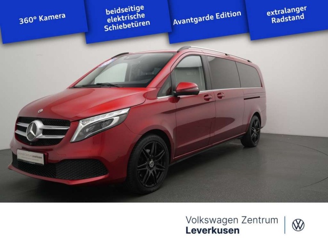 Mercedes-Benz V 300