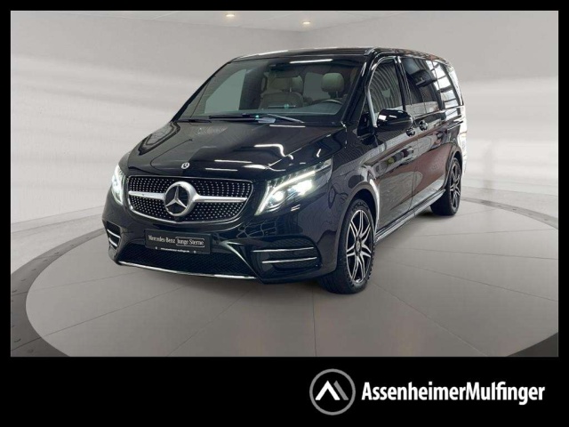 Mercedes-Benz V 300