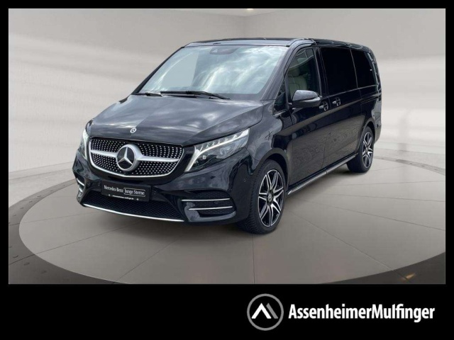 Mercedes-Benz V 300