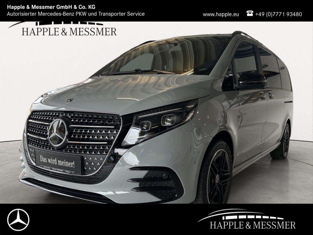 Mercedes-Benz V 300