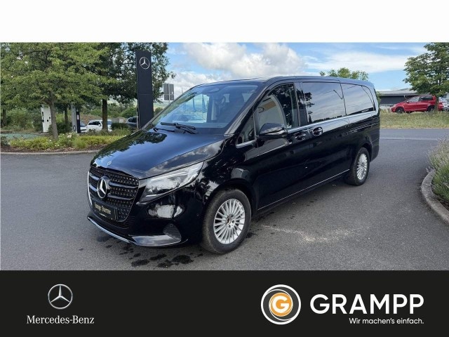 Mercedes-Benz V 300