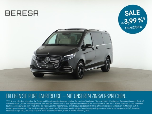 Mercedes-Benz V 300