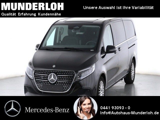 Mercedes-Benz V 300