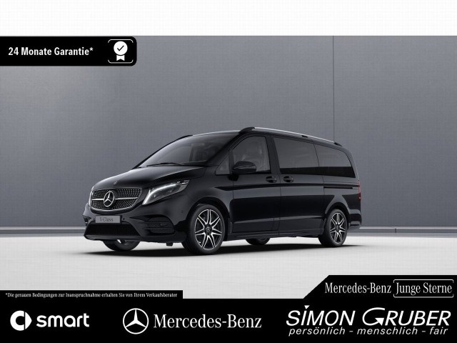 Mercedes-Benz V 300