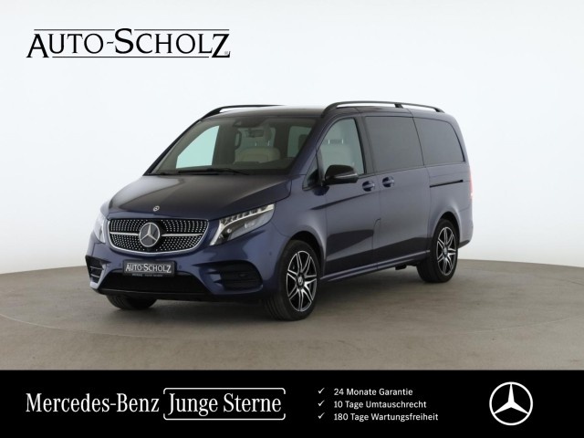 Mercedes-Benz V 300