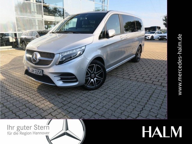 Mercedes-Benz V 300