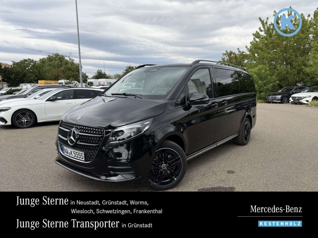 Mercedes-Benz V 300