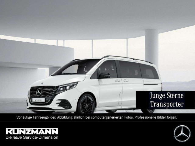 Mercedes-Benz V 300