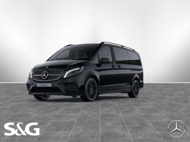 Mercedes-Benz V 300