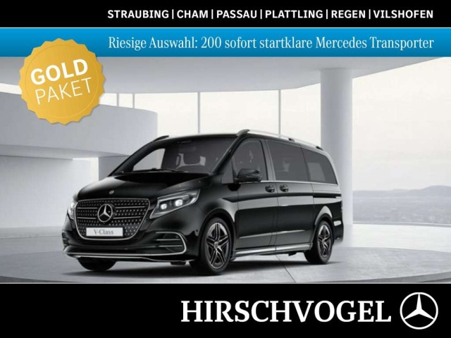 Mercedes-Benz V 300