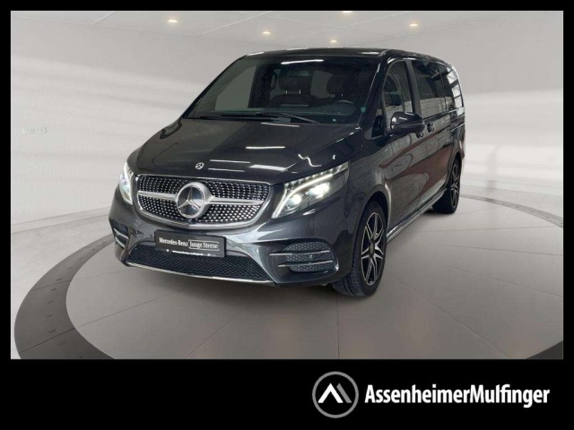 Mercedes-Benz V 300