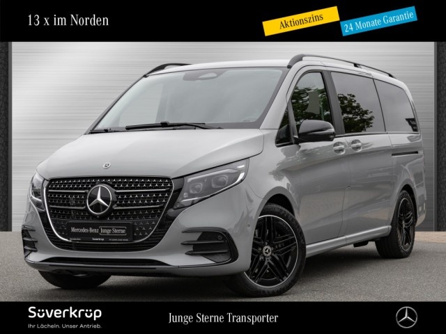 Mercedes-Benz V 300