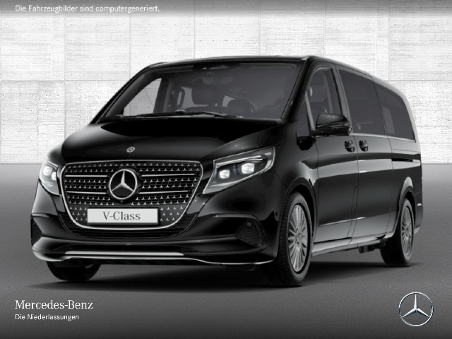 Mercedes-Benz V 300