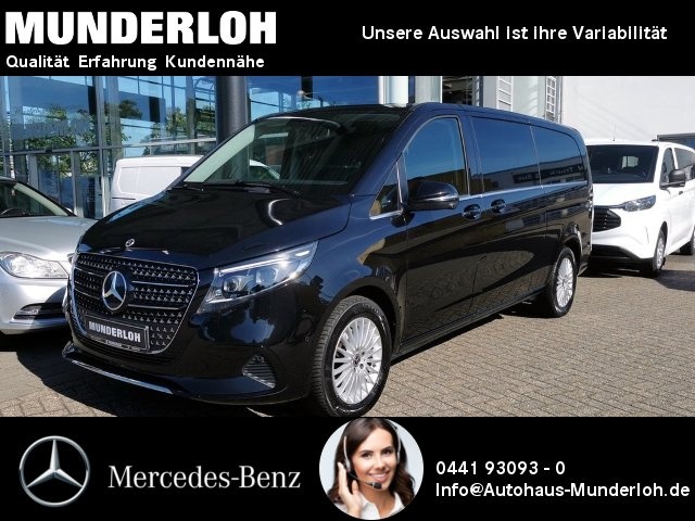 Mercedes-Benz V 300