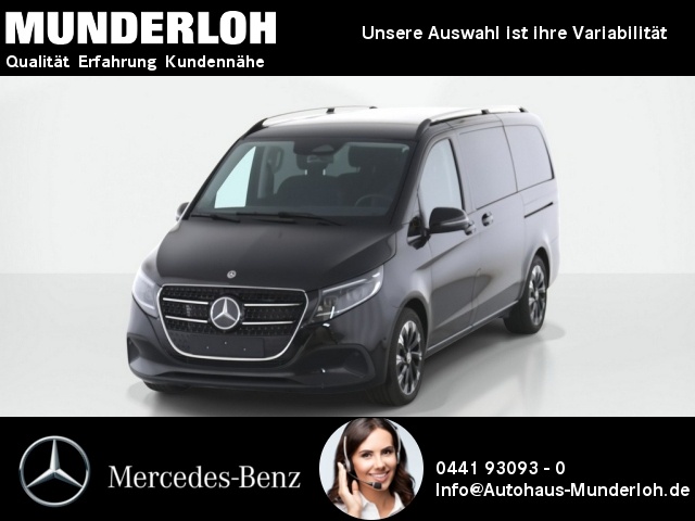 Mercedes-Benz V 300
