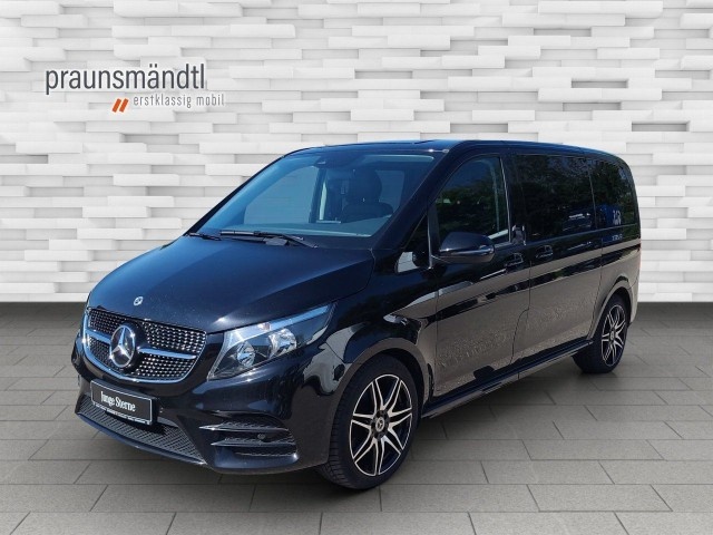 Mercedes-Benz V 300