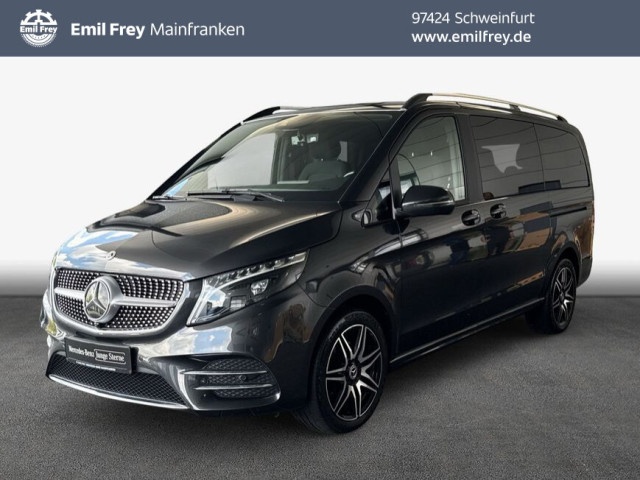 Mercedes-Benz V 300