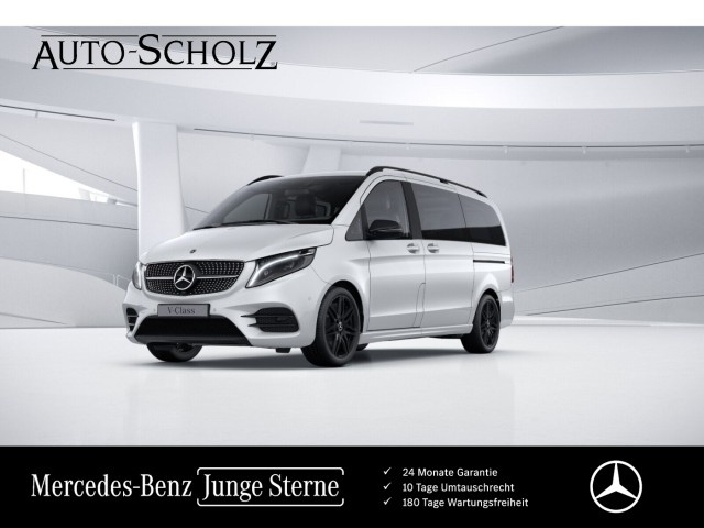 Mercedes-Benz V 300