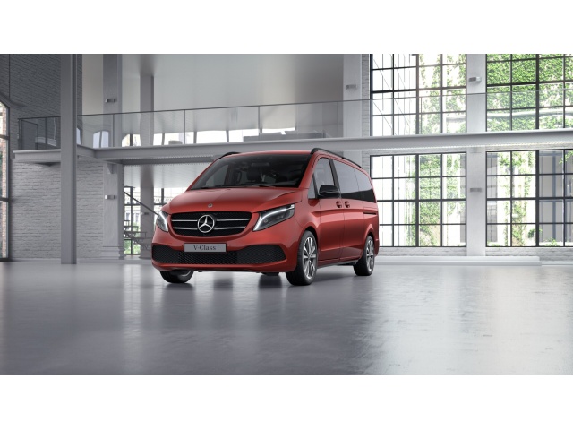 Mercedes-Benz V 300