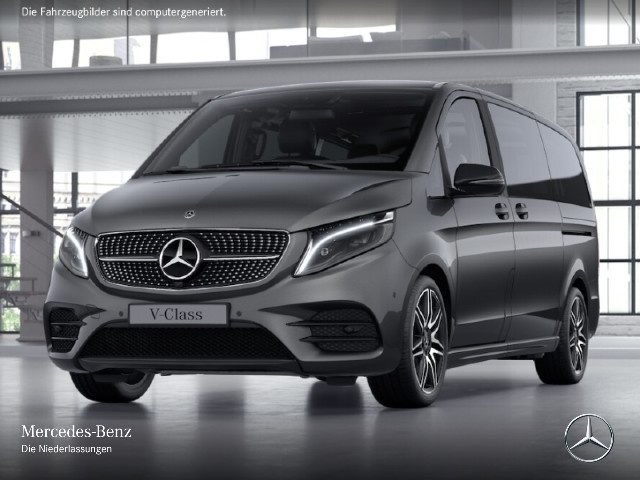 Mercedes-Benz V 300
