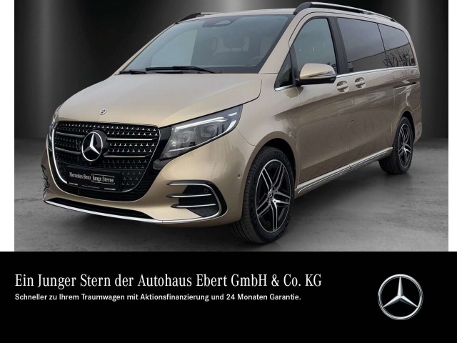 Mercedes-Benz V 300