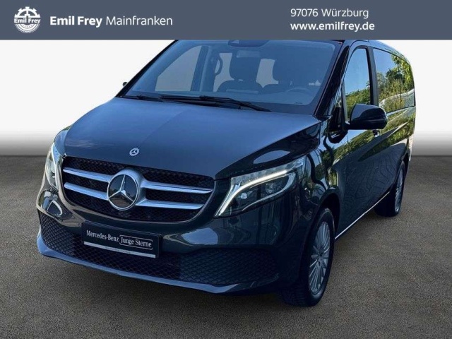 Mercedes-Benz V 300
