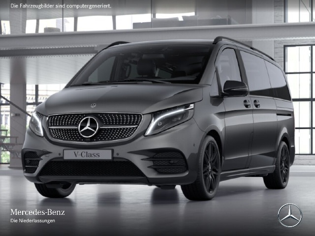 Mercedes-Benz V 300
