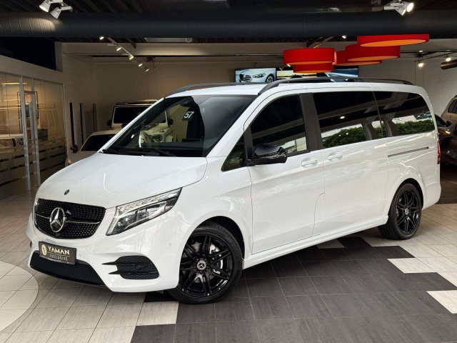 Mercedes-Benz V 300