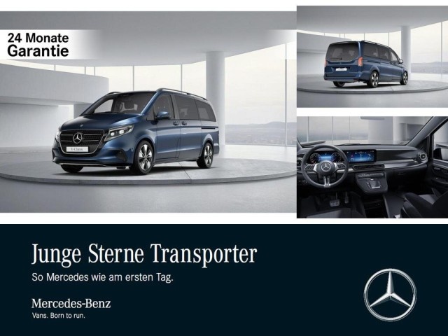 Mercedes-Benz V 300